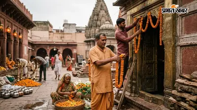सावन की तैयारियां तेज, 30 जुलाई से शुरू होगा पवित्र महीना, इस बार पड़ेंगे चार सोमवारी व्रत