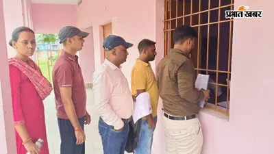 नवादा केंद्रीय विद्यालय में कक्षा 1 से 5 तक के लिए नामांकन शुरू, जानें आवेदन की पूरी प्रक्रिया