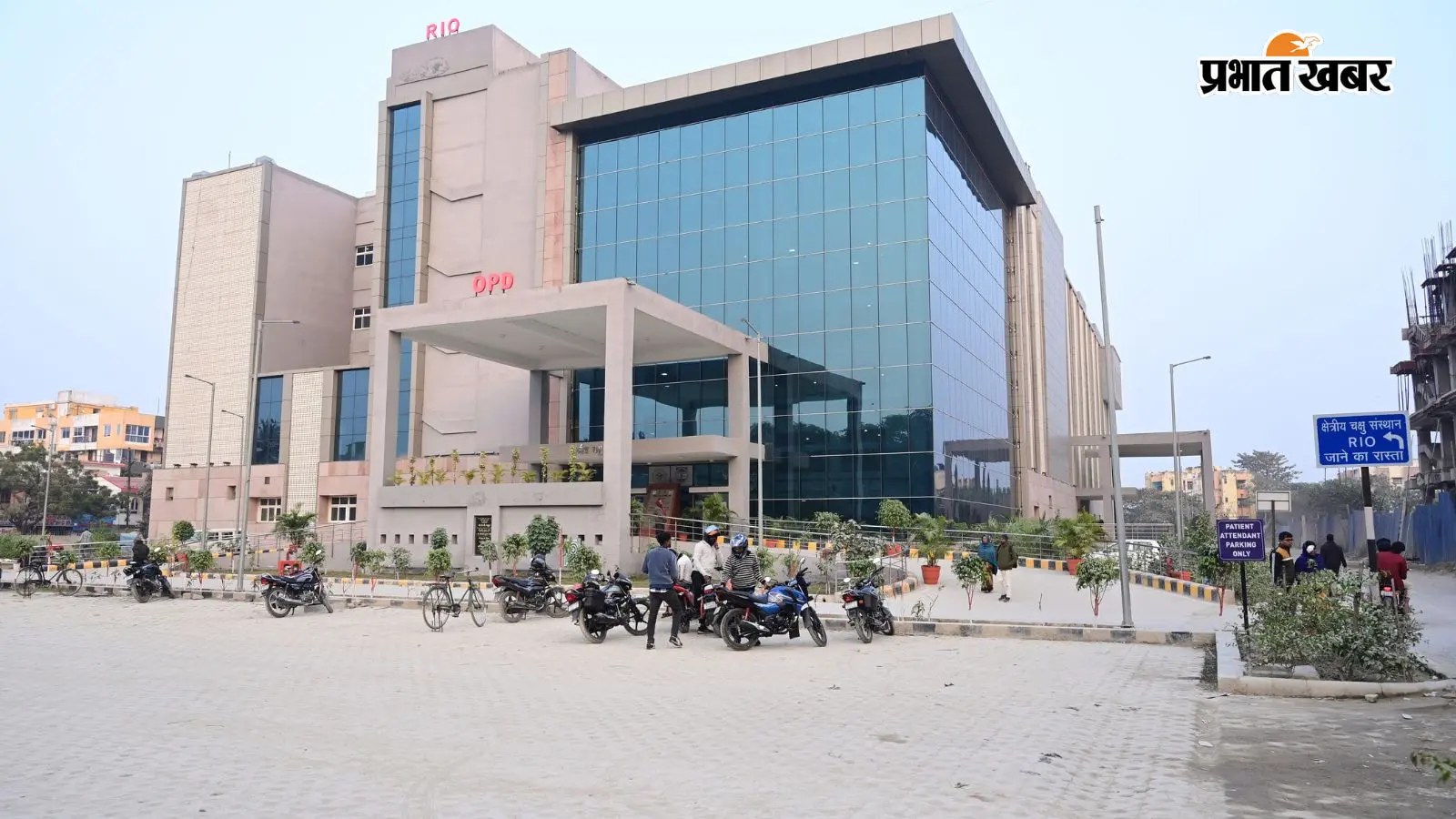 ₹1.21 लाख में डॉक्टर बनने का मौका, जानिए IGIMS में कैटेगरी वाइज MBBS की पूरी फीस