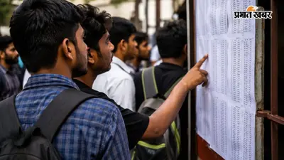 अग्निवीर भर्ती, लिखित परीक्षा का रिजल्ट जारी, वाराणसी ARO के 22,138 अभ्यर्थी सफल
