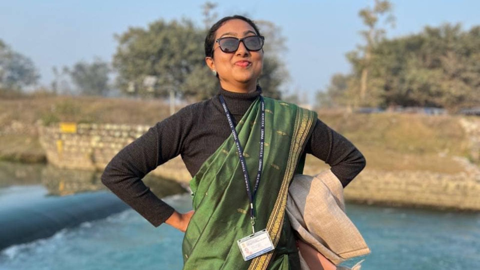 कौन हैं शहनाज इलियास?