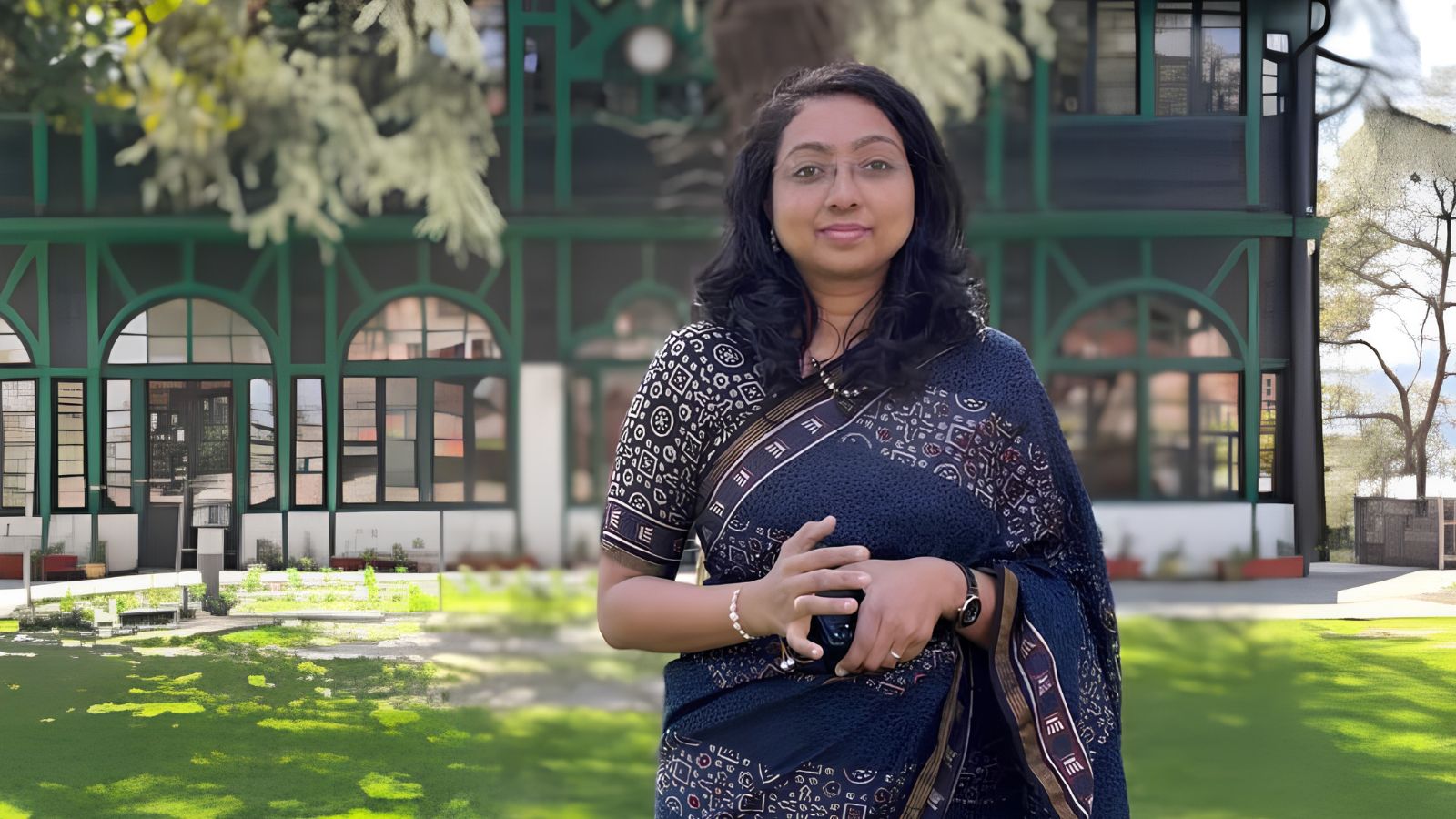 पहले ही अटेम्प्ट में बाजी मार ली