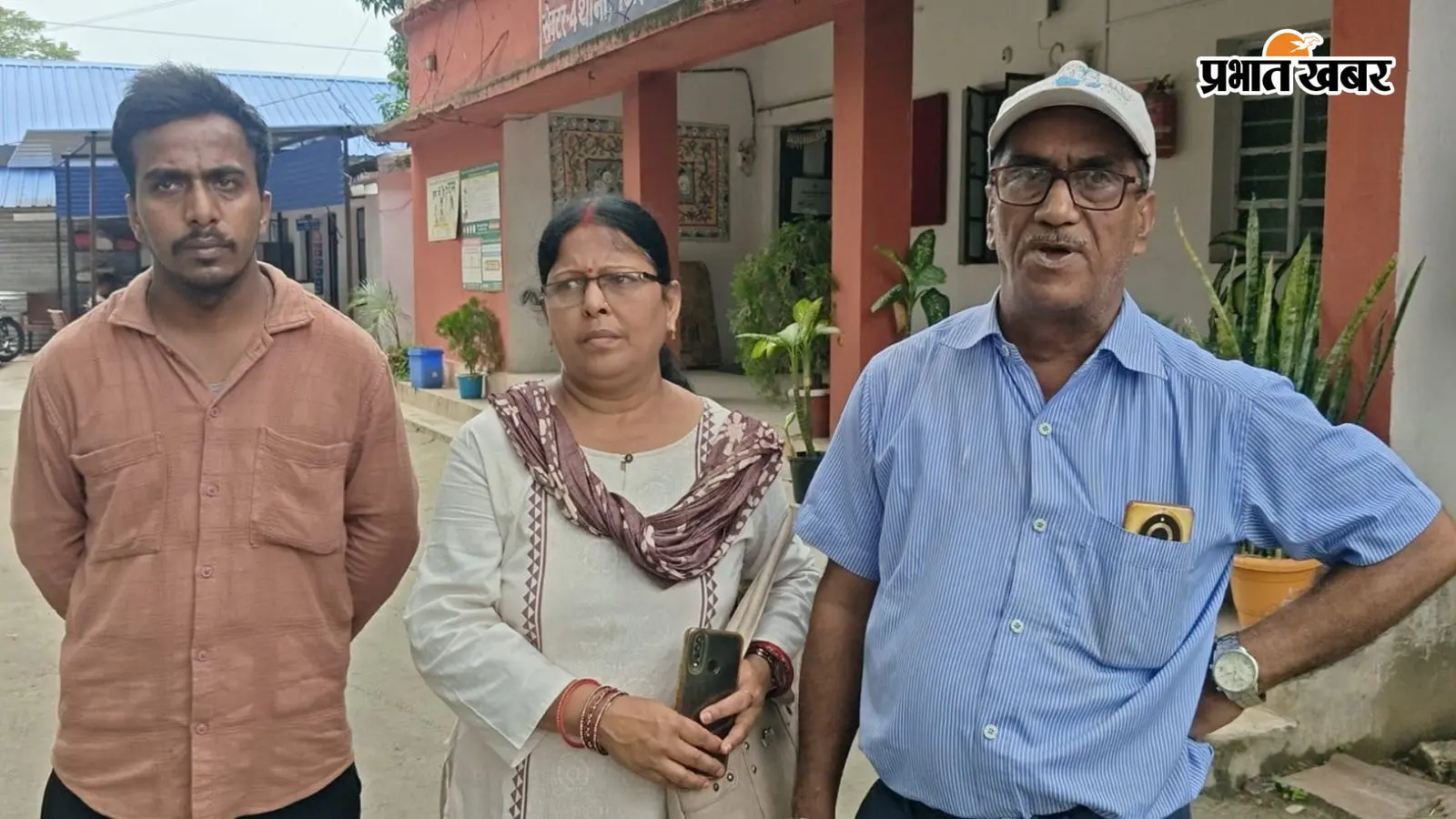 बोकारो में दिनदहाड़े महिला के गले से सोने की चेन झपटी, बाइक सवार बदमाश फरार