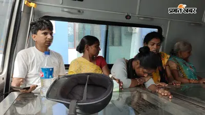बिहारशरीफ : पढ़ाई के लिए घर पर पड़ी डांट तो 13 साल के छात्र ने उठाया खौफनाक कदम, सल्फास खाकर दी जान