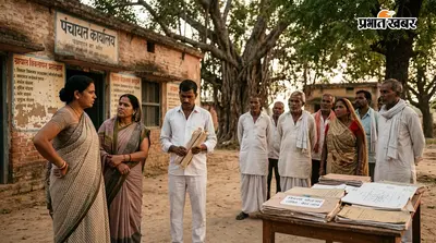 मुखिया-उपमुखिया विवाद में फंसीं 9 विकास योजनाएं, अब पुराने वेंडरों की भी होगी जांच