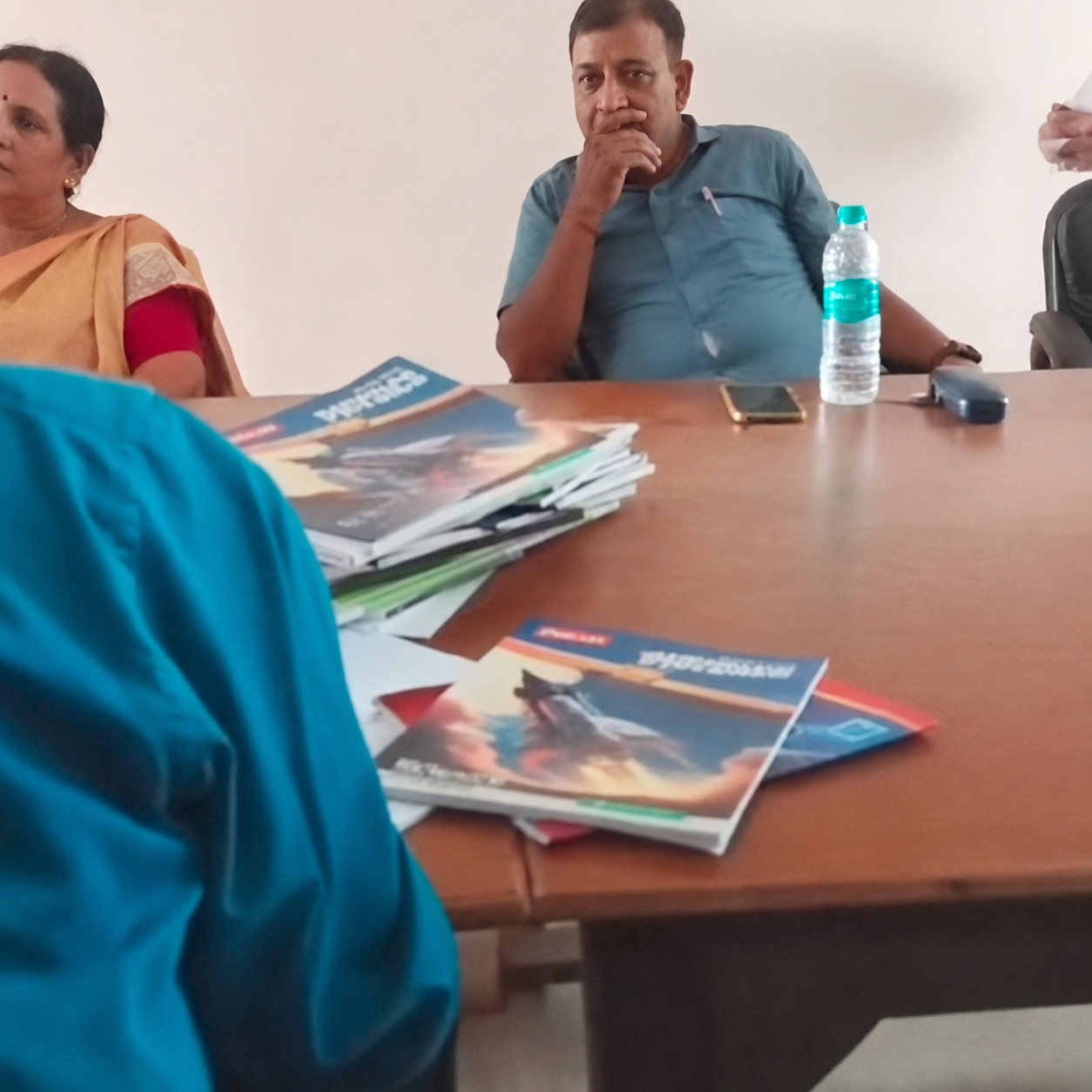 रुपये नहीं दिए तो काट लेंगे नंबर...जमुई के धनराज सिंह कॉलेज का कथित वसूली वीडियो वायरल, छात्रों में आक्रोश