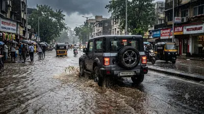 मॉनसून में नई कार खरीदने वाले हैं? ये 5 फीचर्स आपकी चेकलिस्ट में सबसे ऊपर होने चाहिए