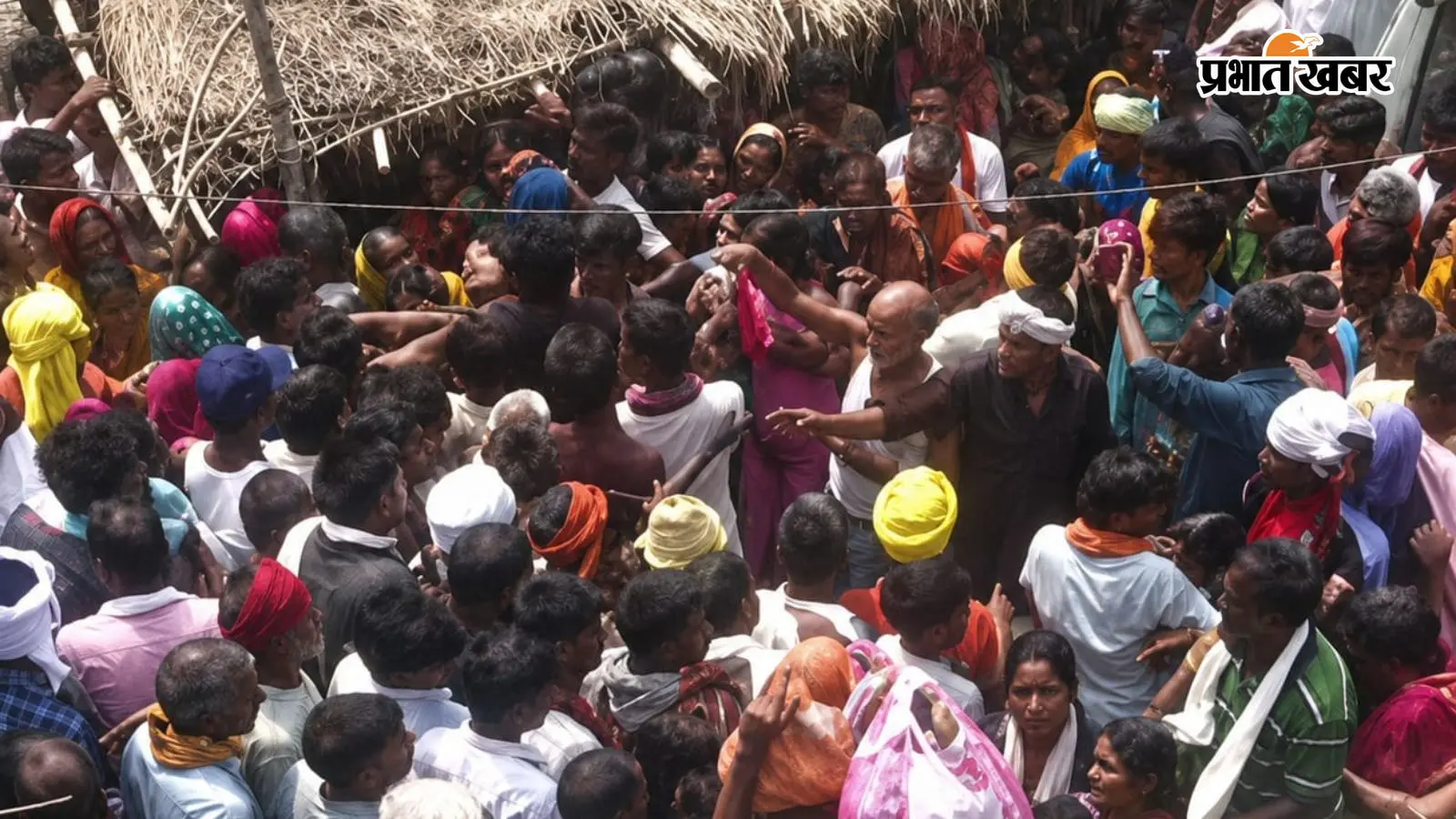 हिमाचल में सड़क हादसे में कैमूर के युवक की मौत, काम से लौटते समय हुआ दर्दनाक हादसा, पुलिस जांच में जुटी