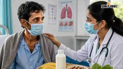 नॉर्थ बिहार चैंबर ऑफ कॉमर्स ने 150 टीबी मरीजों को लिया गोद, हर महीने मिलेगी पोषण किट
