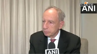 दुनियाभर में भारत का बढ़ रहा है दबदबा: पोलैंड ने की मोदी सरकार की खुलकर तारीफ, रक्षा से लेकर व्यापार तक बड़े सहयोग का ऐलान
