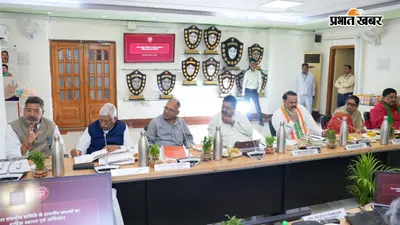 औरंगाबाद सांसद ने उठाईं रेल विकास की कई बड़ी मांगें, नई रेल लाइनों से लेकर ट्रेनों के ठहराव तक का रखा प्रस्ताव