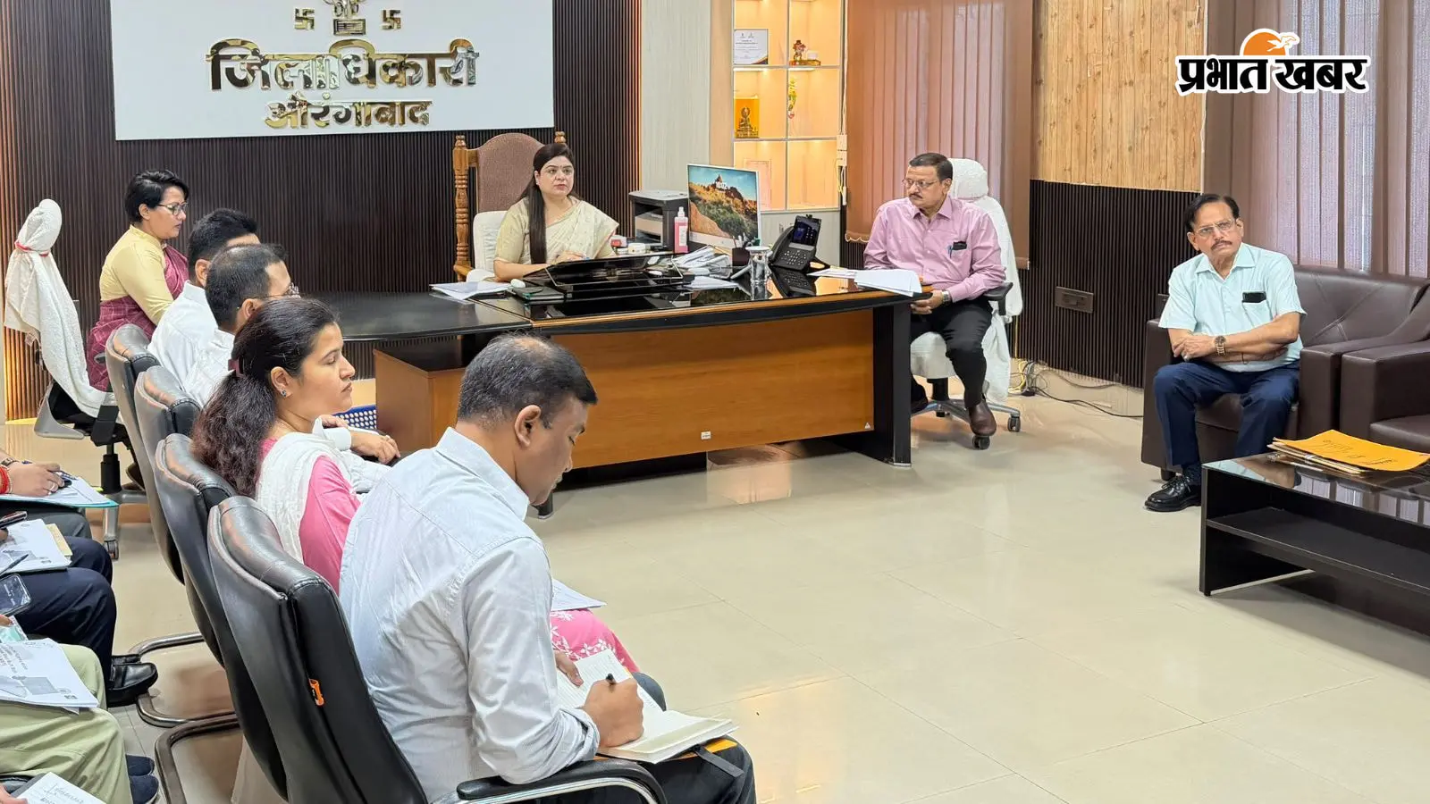 टीबी मुक्त भारत अभियान में औरंगाबाद ने बनायी जगह, राज्य के टॉप-पांच जिलों में शामिल