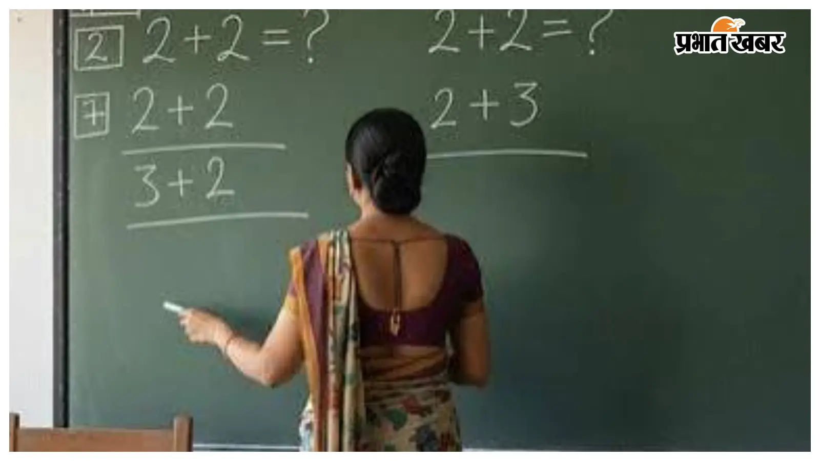 छात्र संख्या के आधार पर होगा शिक्षकों का रेशनलाइजेशन, शहर के कई स्कूलों से होगा तबादला