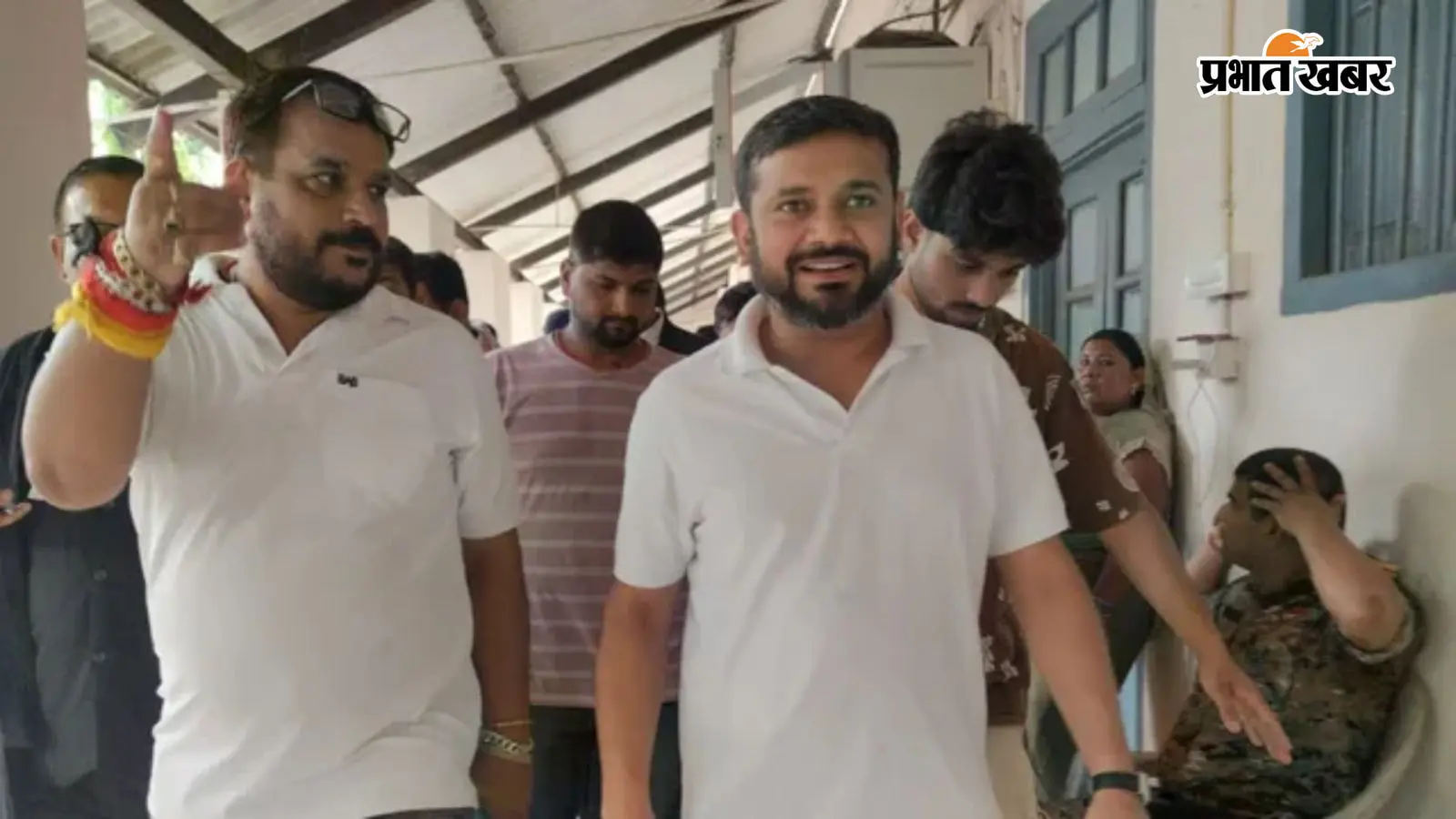 कन्हैया कुमार ने स्पेशल जज के सामने किया सरेंडर, भरा पर्सनल बॉन्ड, क्या है मामला