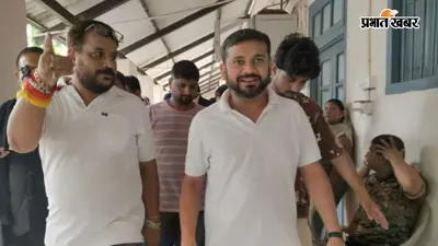 कन्हैया कुमार ने स्पेशल जज के सामने किया सरेंडर, भरा पर्सनल बॉन्ड, क्या है मामला