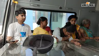 नालंदा : मां की डांट से नाराज 13 वर्षीय बेटे ने खाई सल्फास की गोली, मौत के बाद गांव में पसरा सन्नाटा