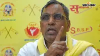 फांसी चढ़ने वाले शहीद का सम्मान कब.., राजभर ने छेड़ा अस्पताल का नाम बदलने का मुद्दा, CM योगी से करेंगे मुलाकात
