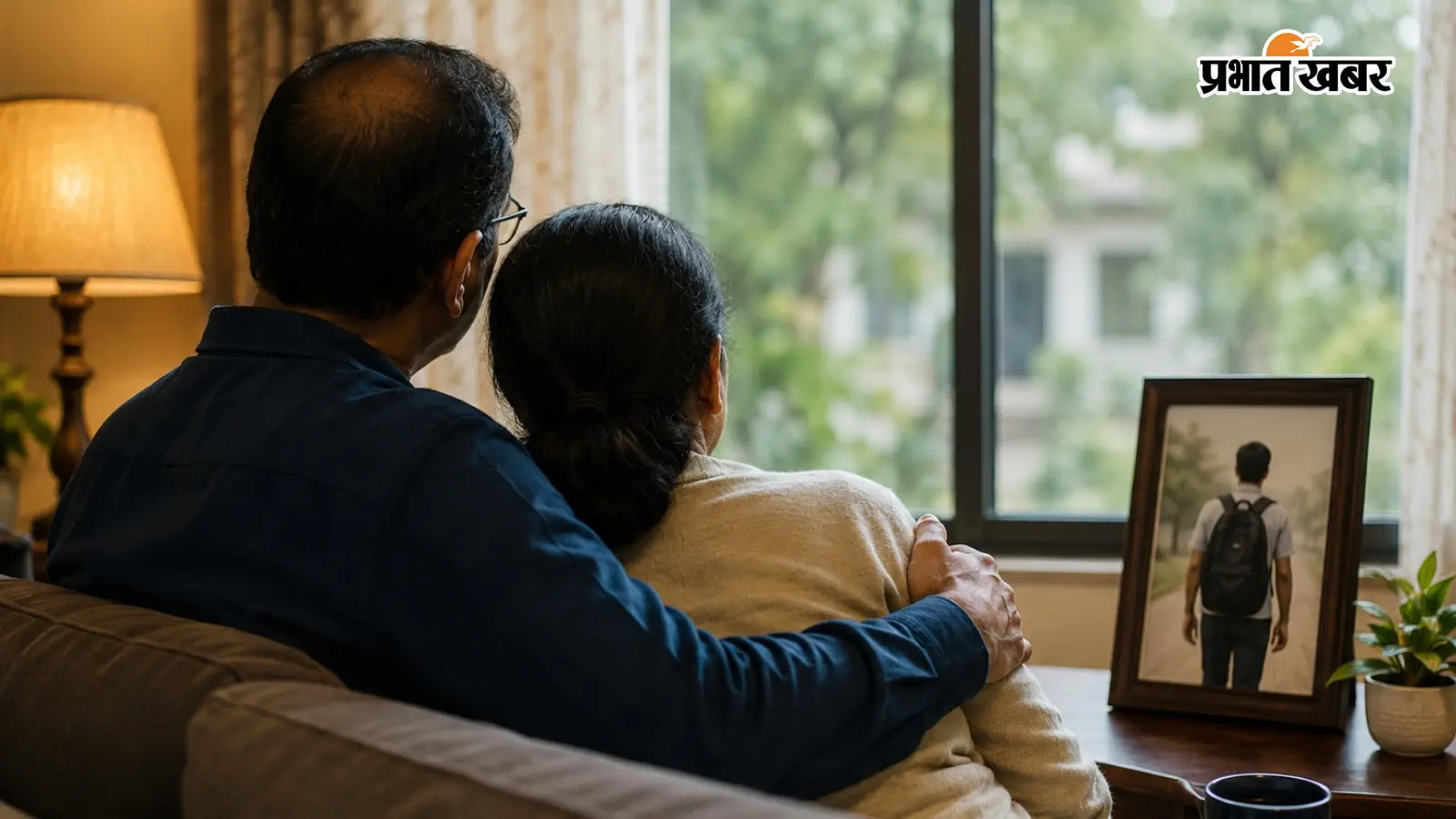 पढ़ाई या नौकरी के लिए घर से दूर जा रहे हैं बच्चे? माता-पिता ऐसे दूर करें अपना अकेलापन