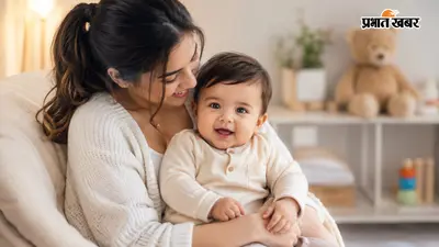 आपके घर के चिराग के लिए 3 अक्षरों वाले 30 एवरग्रीन नाम, बोलने में आसान और अर्थ भी हैं बेहद खास