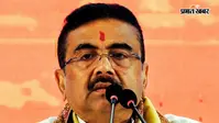 1-2 वर्ष में मजबूत होगी बंगाल की अर्थव्यवस्था, पुरुलिया में लगेगा 4000 करोड़ का स्टील प्लांट : शुभेंदु अधिकारी
