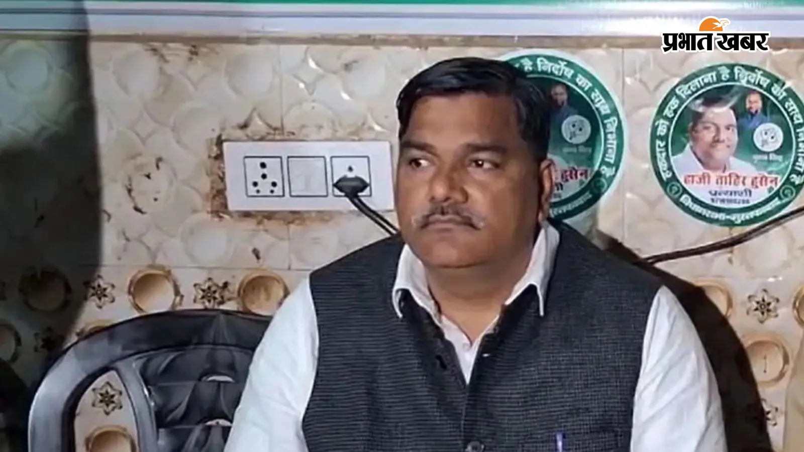 IB अधिकारी अंकित शर्मा मर्डर केस: पूर्व पार्षद ताहिर हुसैन सहित 5 दोषी करार, कोर्ट ने 6 को किया बरी