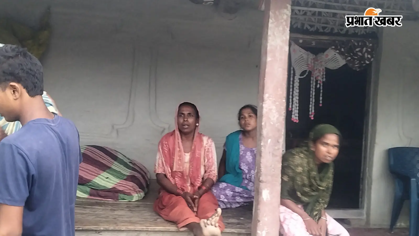 पाकिस्तान से जुड़े नेटवर्क का पर्दाफाश, कोढ़ा पुलिस ने संदिग्ध युवक को किया गिरफ्तार