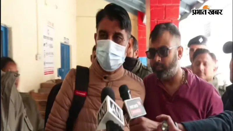 बद्रीनाथ दान घोटाला: आरोपी प्रमोद नौटियाल हाईकोर्ट पहुंचे, 16 जुलाई को सुनवाई