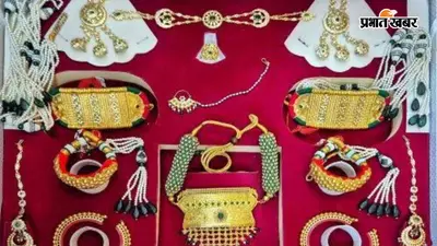कैमूर में घर से गहनों के साथ लापता हुई विवाहिता, पति ने गांव के युवक पर लगाया अपहरण का आरोप
