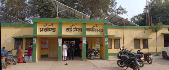 रोहतास में पंचायत चुनाव की हलचल तेज, आरक्षण सूची से पहले ही संभावित प्रत्याशियों ने शुरू किया जनसंपर्क