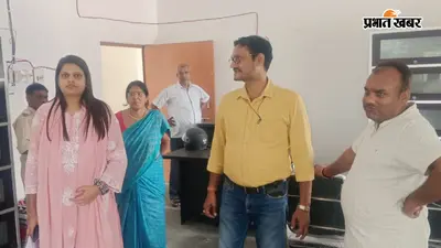 15 जुलाई को मुख्यमंत्री करेंगे राजकीय डिग्री महाविद्यालय का उद्घाटन, तैयारियां अंतिम चरण में