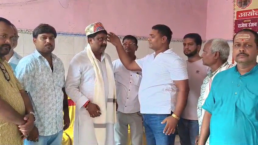 मां अन्नपूर्णा सेवा संस्थान का आठवां मासिक भंडारा, सेवा और समरसता का दिया संदेश