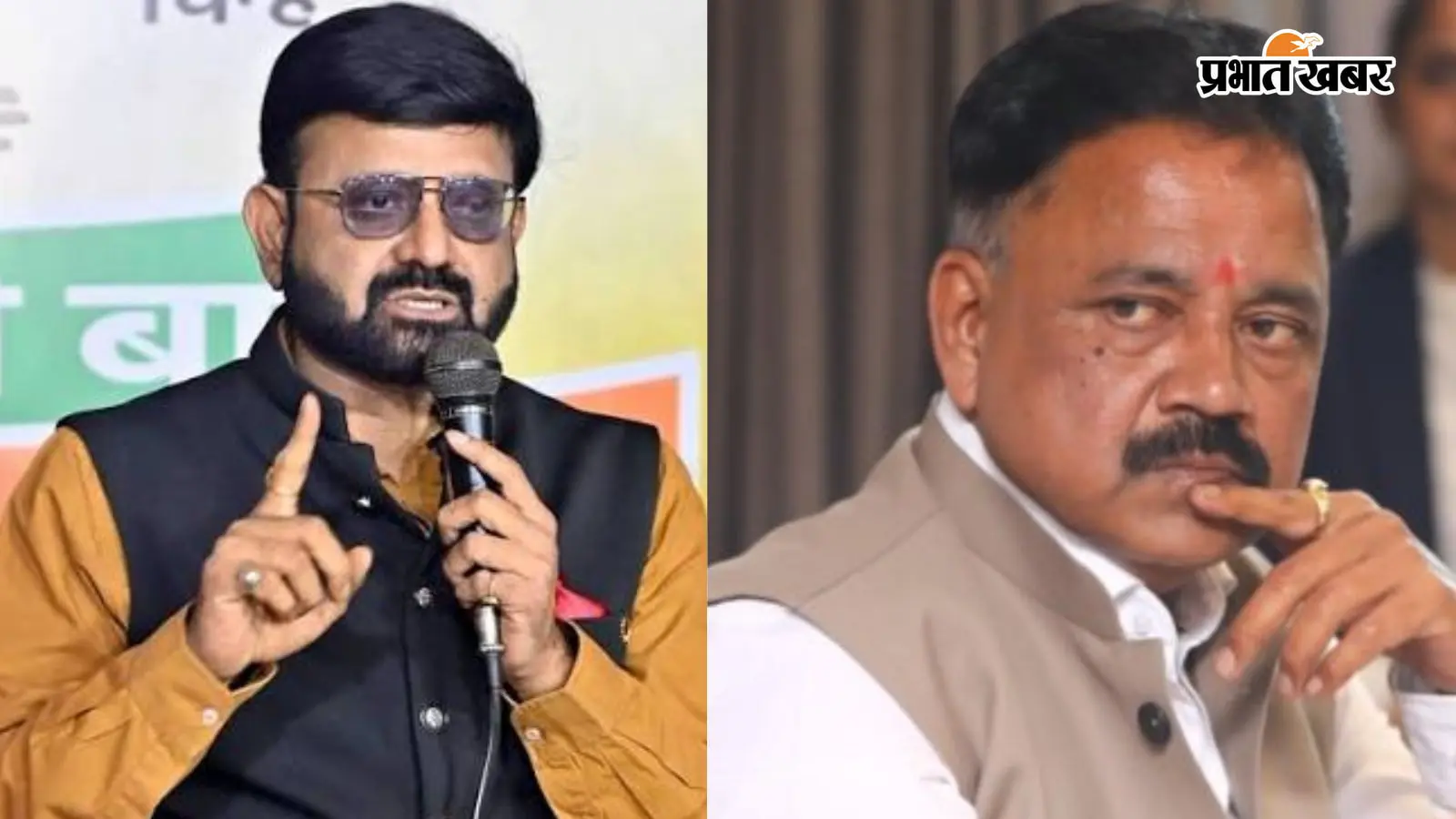 झारखंड में निवेश पर 'सियासी जंग': BJP ने बताया पुरानी घोषणाओं की री-पैकेजिंग, JMM बोला- विपक्ष मुद्दाविहीन