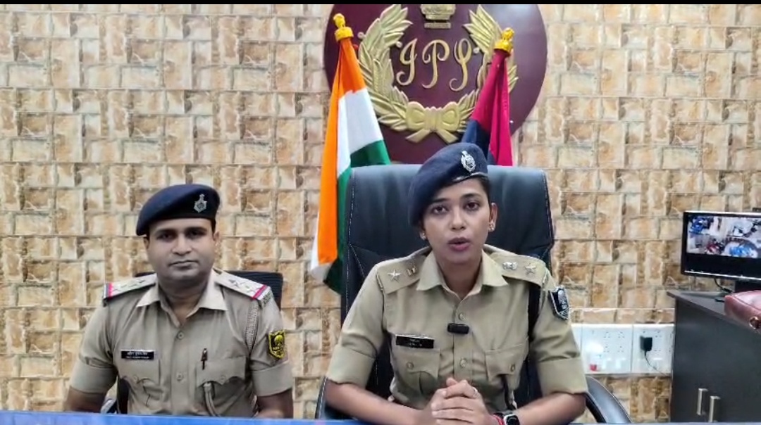 पटना में 5,440 बोतल प्रतिबंधित कोडीन कफ सिरप बरामद, एक तस्कर गिरफ्तार