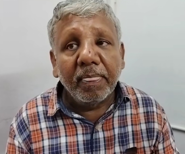 पंचायती के दौरान मुखिया पति के साथ मारपीट का आरोप, एक के खिलाफ प्राथमिकी दर्ज