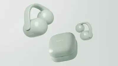 Sony LinkBuds Clip भारत में लॉन्च, 37 घंटे की बैटरी और Open-Ear डिजाइन है इसकी खासियत