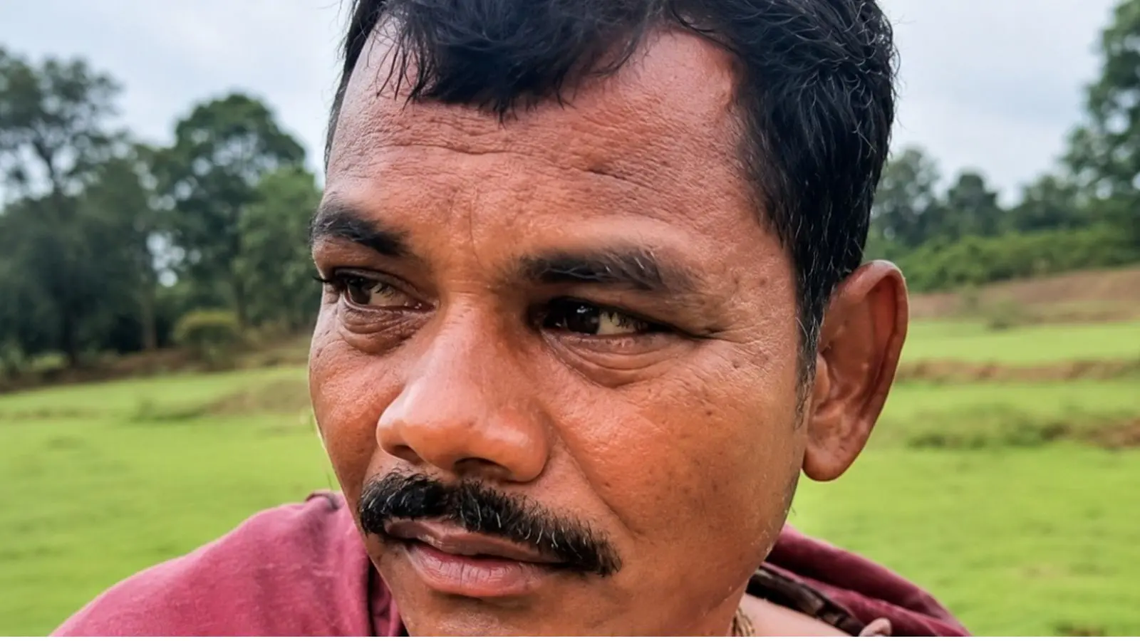 रातभर झाड़ियों में छिपे रहे कोबरा जवान, सुबह घर के बाहर से ऐसे दबोचा गया नक्सली रविंद्र गंझू