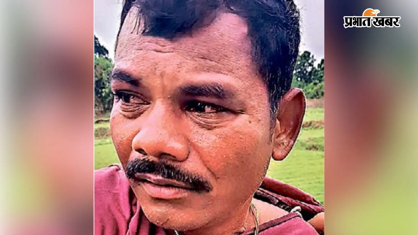 रातभर झाड़ियों में छिपे रहे कोबरा जवान, सुबह घर के बाहर से ऐसे दबोचा गया नक्सली रविंद्र गंझू