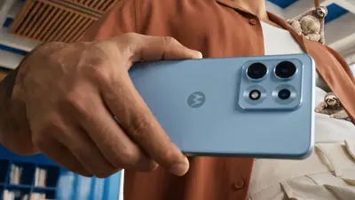 मैग्नेटिक वायरलेस चार्जिंग के साथ आएगा Motorola का नया फोन, लॉन्च से पहले जानें और क्या मिलेगा खास