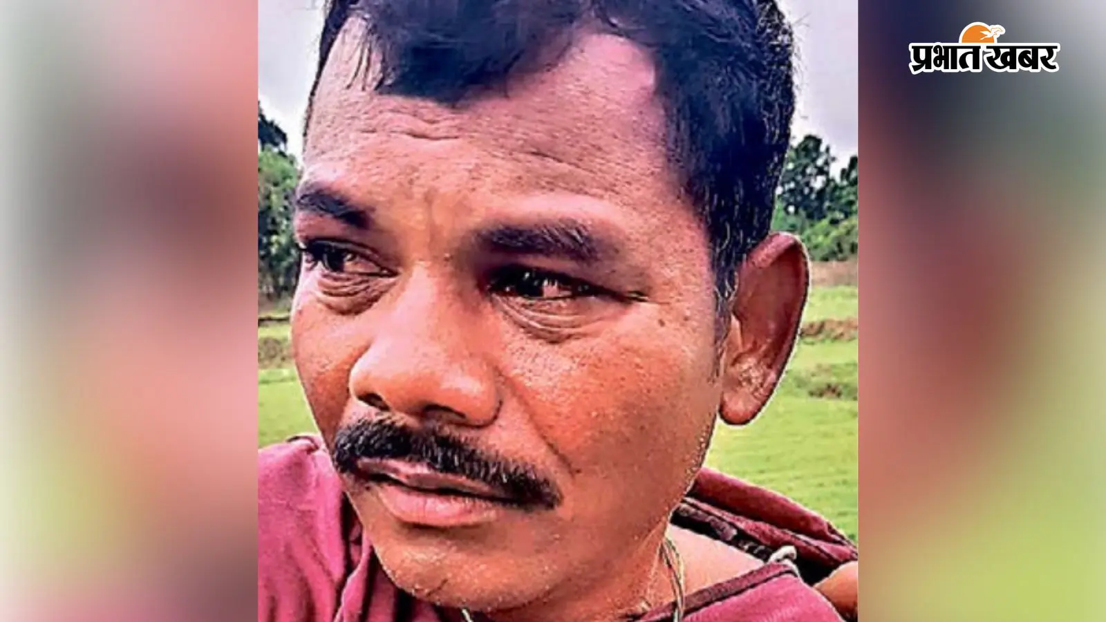 रातभर झाड़ियों में छिपे रहे कोबरा जवान, सुबह घर के बाहर से ऐसे दबोचा गया नक्सली रविंद्र गंझू
