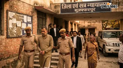मुजफ्फरपुर दुष्कर्म कांड में फैसला सुरक्षित, आरोपित मुकेश राय पर 31 जुलाई को सुनाया जाएगा फैसला