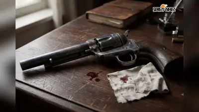 जमुई में खेल-खेल में साथी को मारी गोली: पेट में फंसी रही बुलेट, नाजुक हालत में पटना रेफर