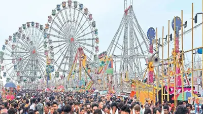 रांची: जगन्नाथपुर रथयात्रा को लेकर 16 से 25 जुलाई तक रूट डायवर्ट, जानें कहां करें पार्किंग