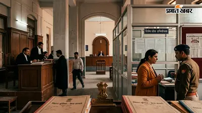 नए आपराधिक कानून के तहत होगी कार्रवाई, बिहार में भगोड़े अभियुक्तों के खिलाफ भी कोर्ट सुनाएगा फैसला