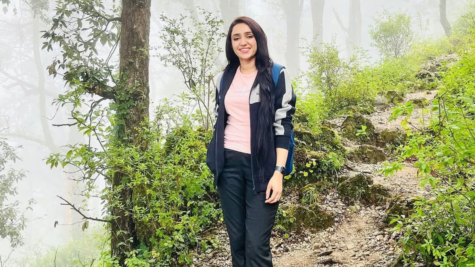 IPS अनु बेनीवाल (PC-इंस्टाग्राम)