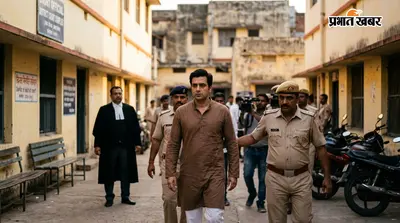 किशोरी के अपहरण मामले में संजीव कुमार को पांच साल की सजा, कोर्ट ने लगाया जुर्माना