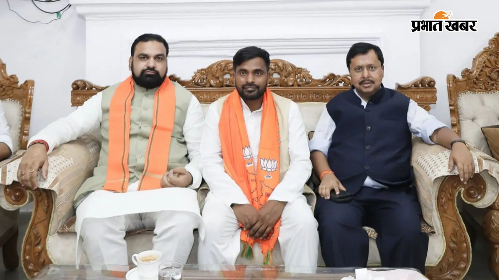 बांकीपुर उपचुनाव: BJP के राष्ट्रीय अध्यक्ष नितिन नवीन ने खुद संभाला मोर्चा, आज होगी बैठक, बनायेंगे जीत की रणनीति