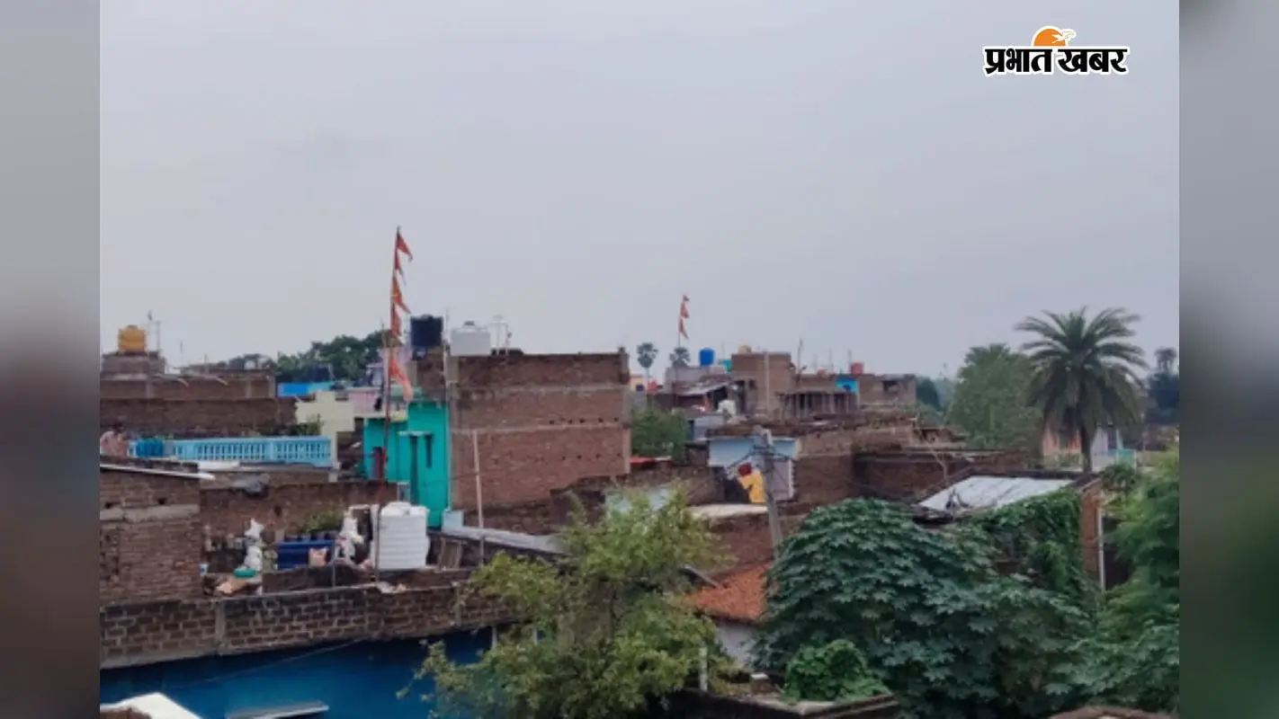 खगौर पंचायत में अब तक नहीं बना उप स्वास्थ्य केंद्र, ग्रामीणों में नाराजगी, कई बार भेजा जा चुका है प्रस्ताव