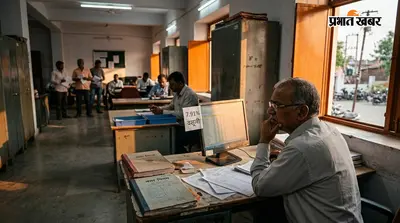 नगर निगम वित्तीय वर्ष के पहले महीने में ही राजस्व वसूली में सुस्त