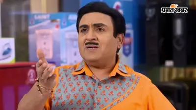 TMKOC: चंपकलाल छोड़ चुना जेठालाल, दिलीप जोशी के एक फैसले ने बदल दी पूरी किस्मत, एक्टर ने खुद खोला राज
