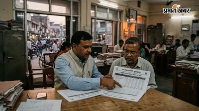 "दोगुना रोजगार-दोगुनी आय" का लक्ष्य, मुजफ्फरपुर समेत सभी नगर निकायों से मांगी गई रिपोर्ट